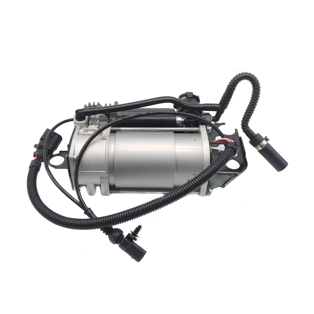 

4L0698007C Air Suspension Pump Compressor 4L0698007A For Audi Q7 Porsche Cayenne Volkswagen 2002-2014