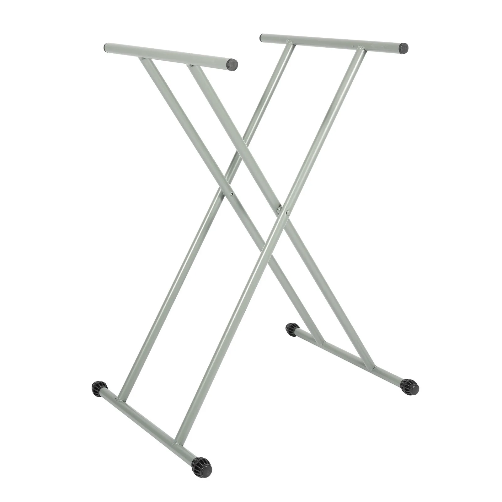 Folding Adjustable Height Table 30x20 Top Laptop Writing Art Crafts Tv Dinner