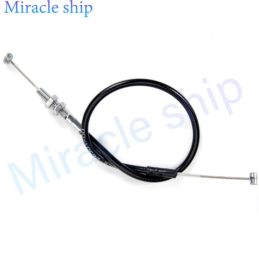 6L2-26301-00 6L2-26301-01 Throttle Cable Assy Wire for Yamaha Outboard Engine 2-Stroke 9.9HP 15HP 20HP 25HP Boat Motor Parts