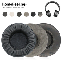 Homefeeling Earpads For Superlux HD668B Headphone Soft Earcushion Ear Pads Replacement Headset Accessaries