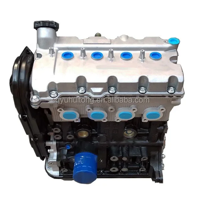 Brand New CB10 JL466Q Engine Long Block 1000CC Truck Engine for Changan Chana S460 Star Star 2