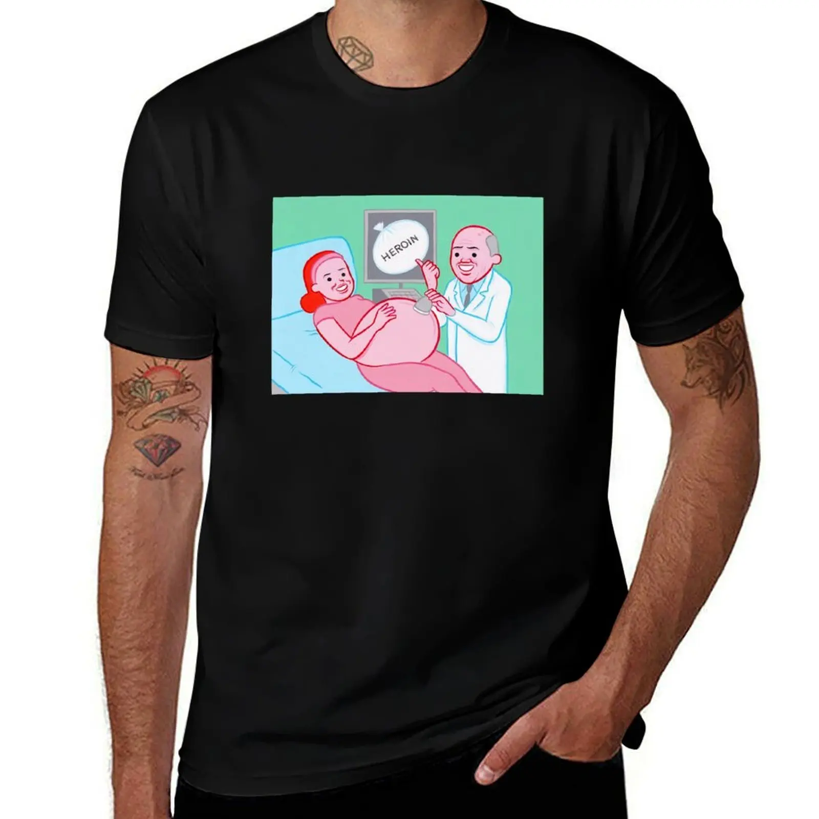 

Doctor T-Shirt baggy shirts new gifts and t-shirts luxury designer anime stuff shirts graphic tee men