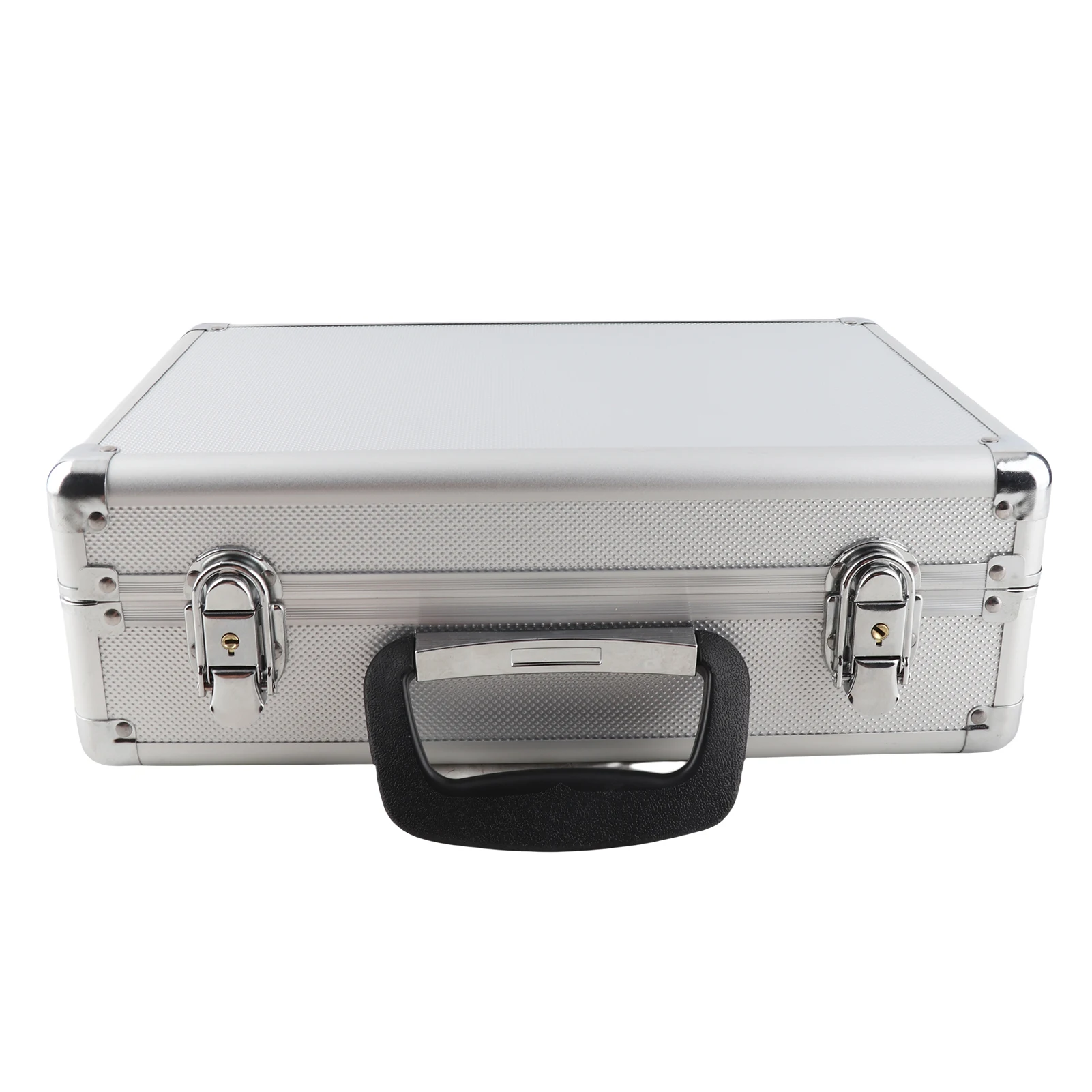 Helicopters Transmitter Case High Quality  Transmitter Aluminum Case for Futaba JR Spektrum Walkera Esky Transmitter