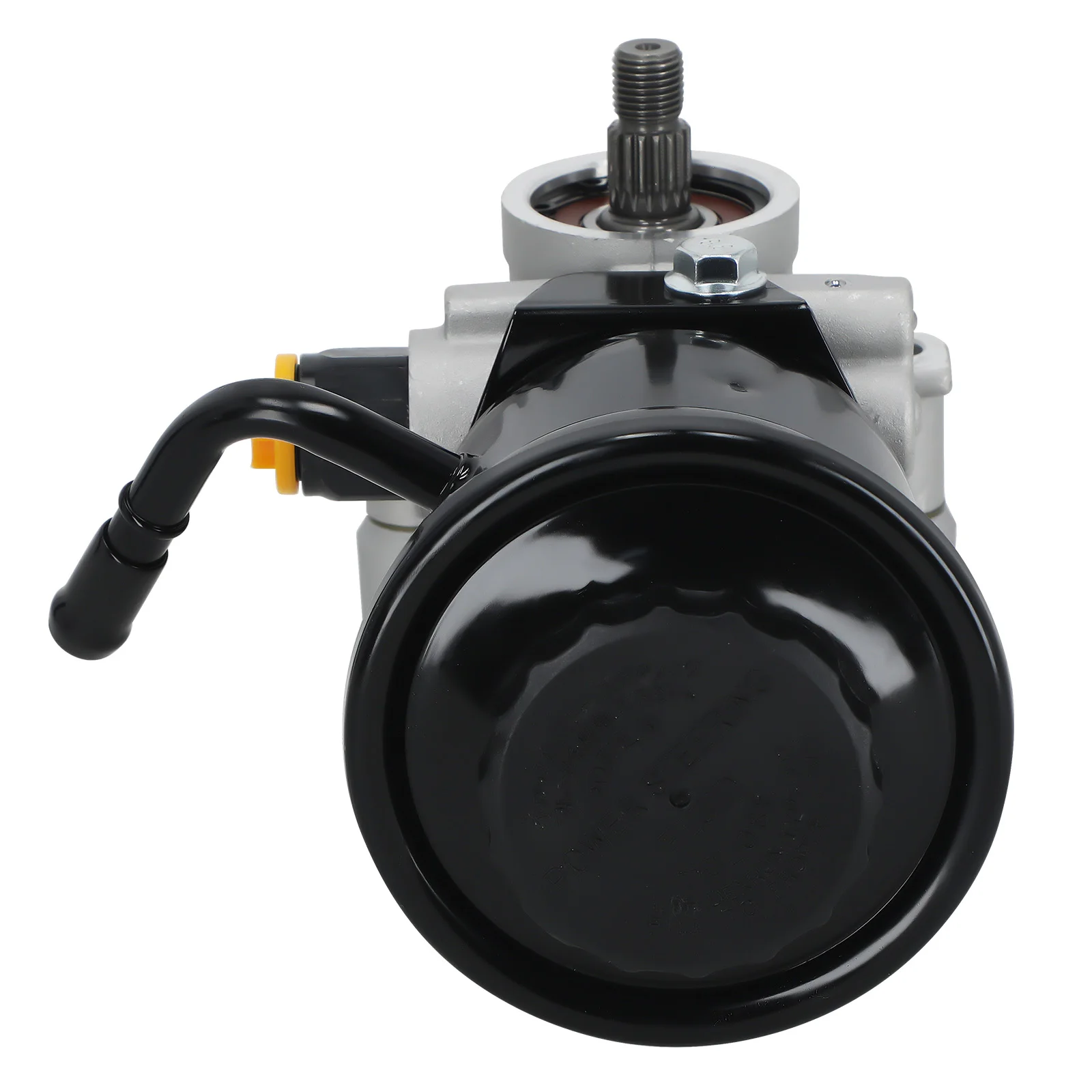 Power Steering Pump with Reservoir & Pulley For Toyota 4Runner L4 2.7L 1996-2000