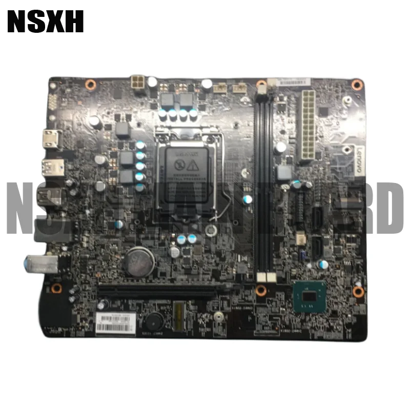 

For Y520T Y520T-25IKL Motherboard 00XK269 DDR4 B250 100% Work