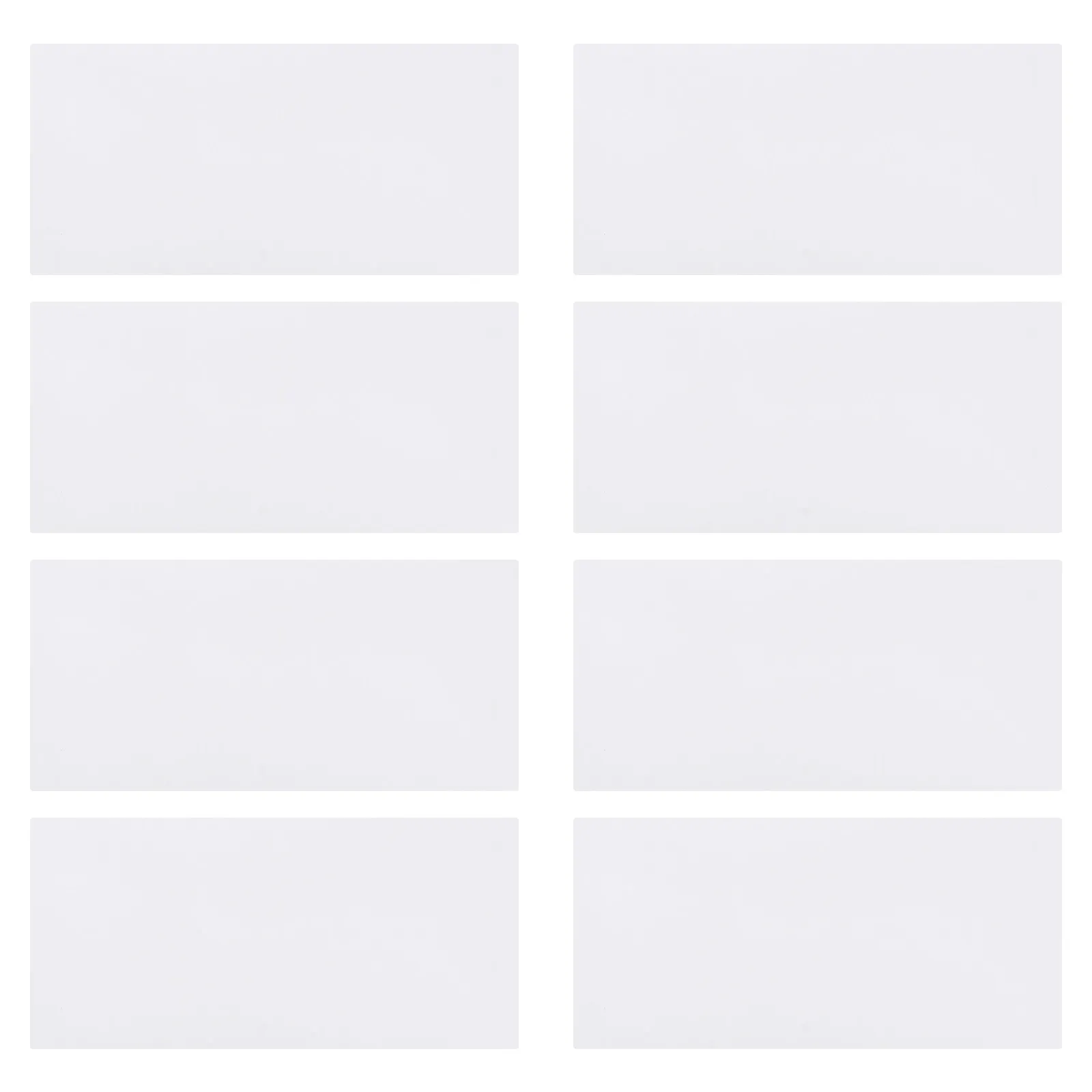 

40Pcs Blank Envelopes for International Airmail Stationery Letter Postcards Invitations Weddings Parties Anniversaries Holidays