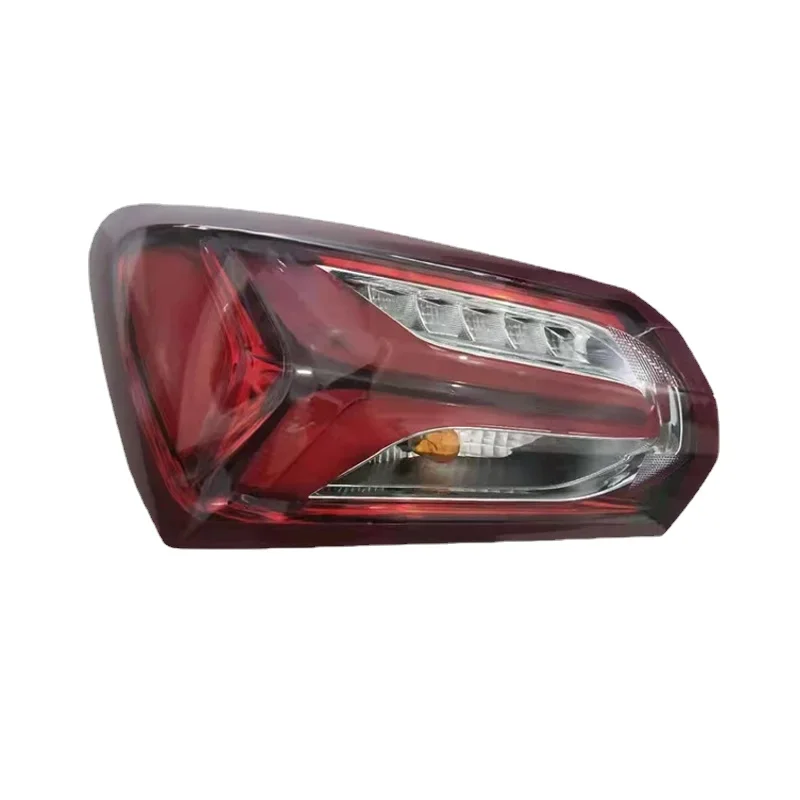 For Chevrolet Malibu XL 2019 2020 2021 Car Accessories Rear Outside Tail Light Assembly Stop Lights Parking Lamp Rear lamp