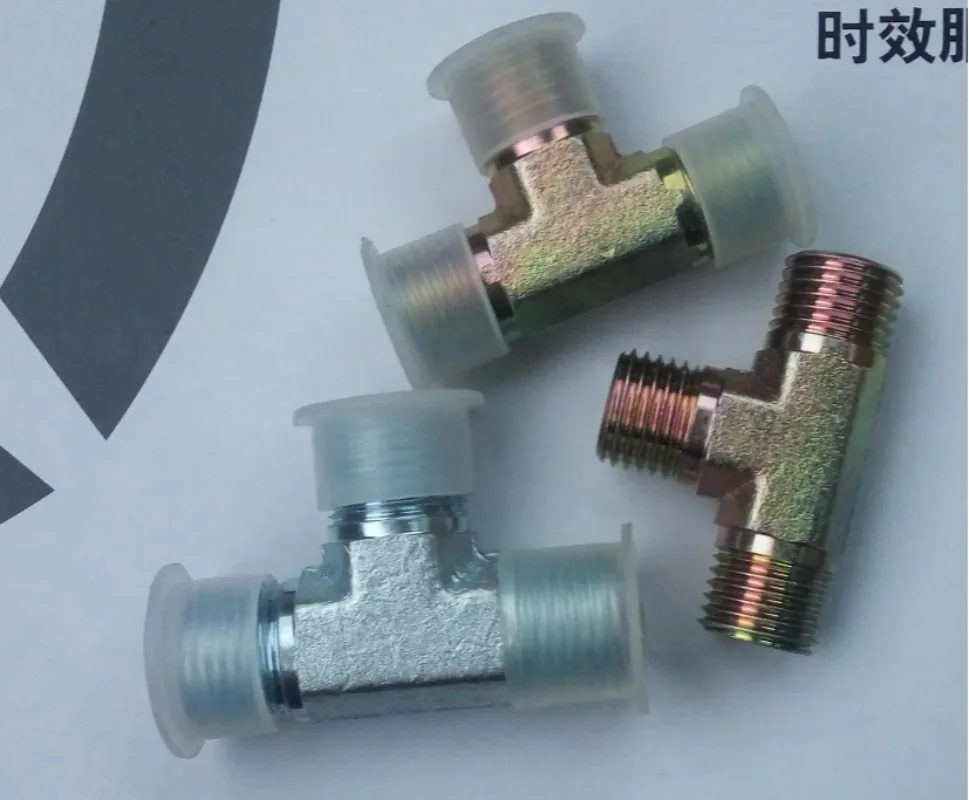 Three-way selector valve WV08L, WV08LOMD, WV08LOMDCF, HS50-43-0-P