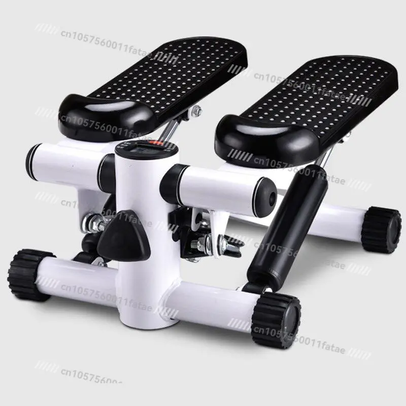 

Home Stepper Machine No Installation Climbing Equipment Fitness Training Counting Pedal Slim Legs Men Climber