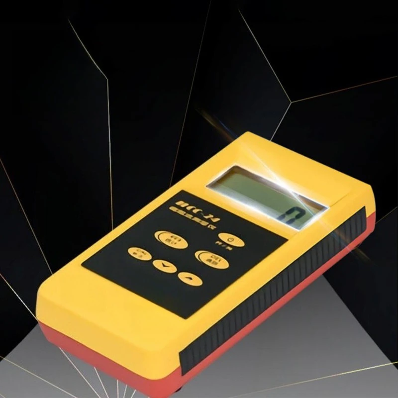 HCC-24 Magnetoresistive Coating Thickness Gauge Magnetic Measurement Tool