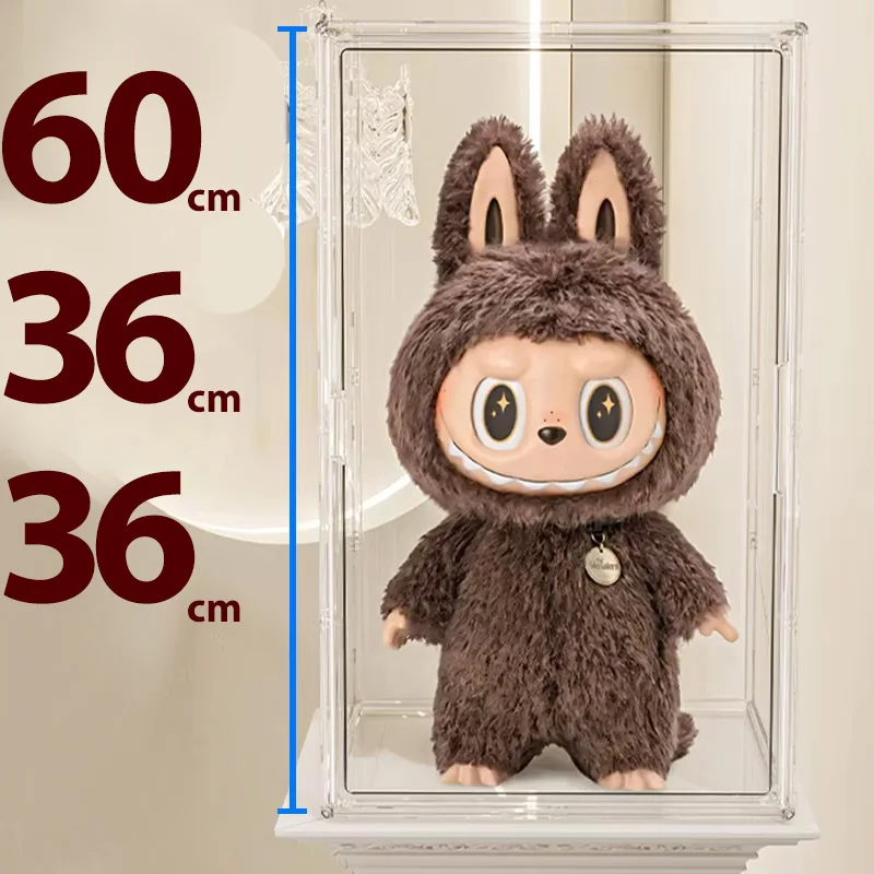 yZ[z60x36x36cm ^tBMA[{bNX - LABUBU pRN^uI[KiCU[AObYA | fBXvCLrlbg