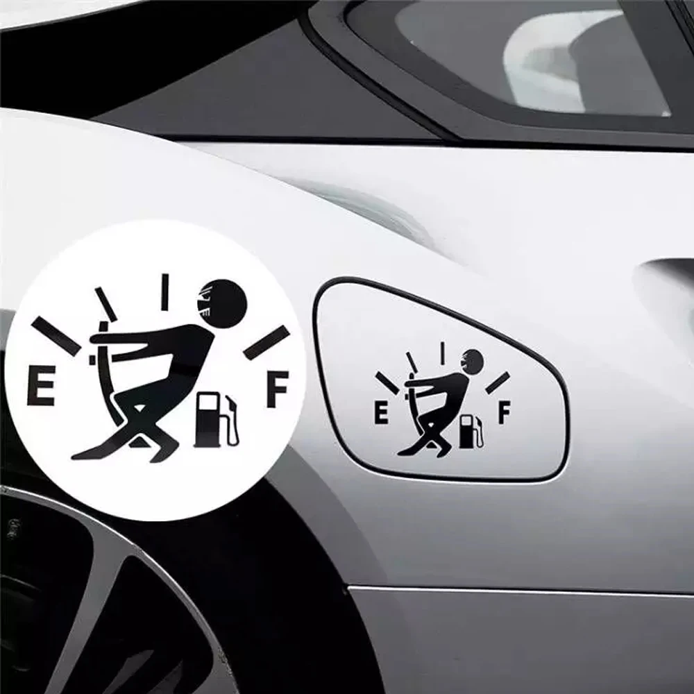 Custom Car Stickers Customize Transfer Outdoor Stickers Waterproof Adhesive Labels for DIY Window Bike Motorcycle Skateboard