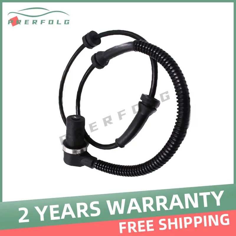 

96549713 Датчик скорости переднего правого колеса ABS для Cchevrolet Lacetti Nubira Daewoo 2003-2005 1,4 1,6 1,8 0265006751 96455870 Новый