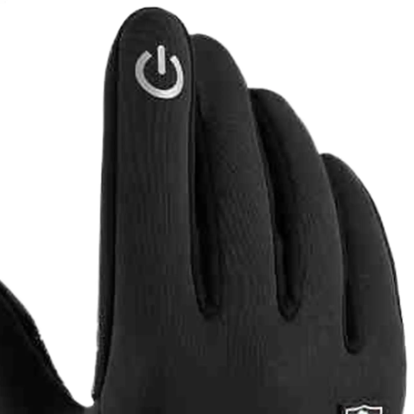 

Winter Gloves Windproof Waterproof Thermal Mittens Thermal Gloves For Running Dog Walking Hiking Mountaineering Cycling Sports