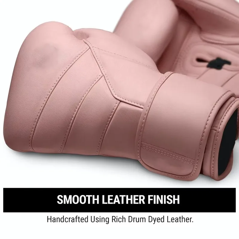 Premium Custom Boxing Gloves, Professional Training Gloves, Wrist Support Shock‑Absorbing Hand Protection