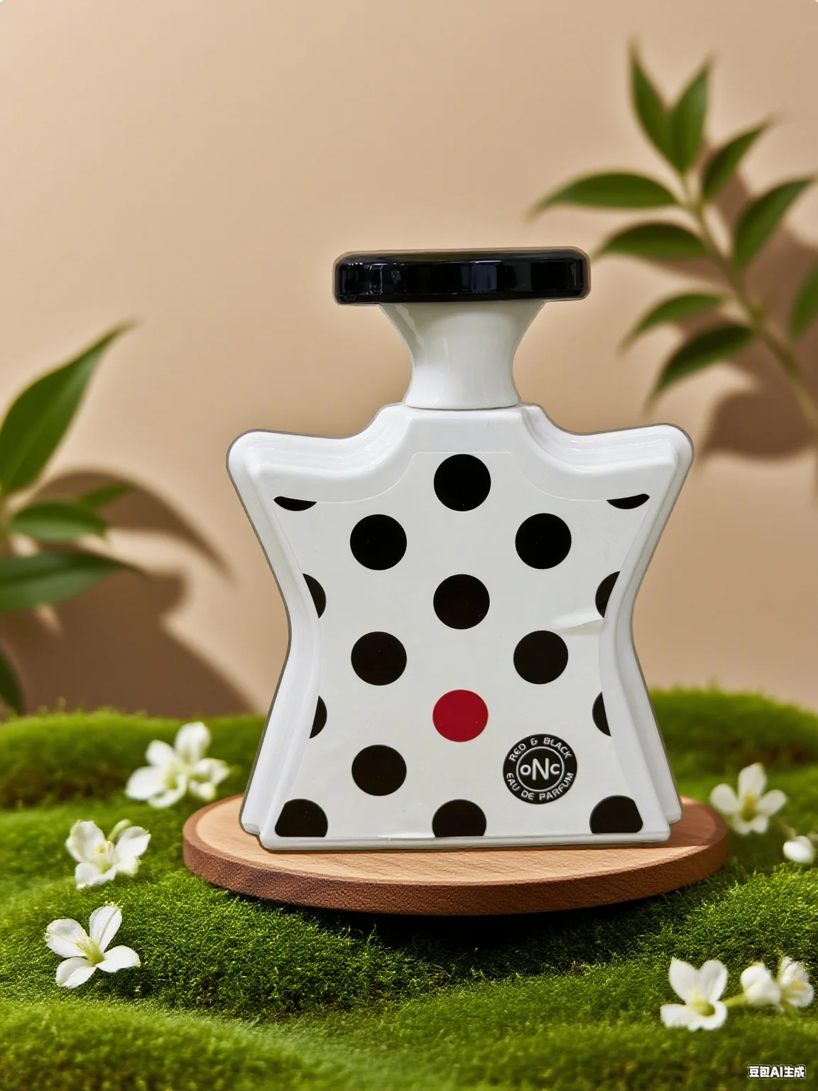 Tribeca Greenwish Village Bleecker Street Eau De Parfum 100ml ambre Woody longue durée unisexe Parfum cadeau De luxe pour noël