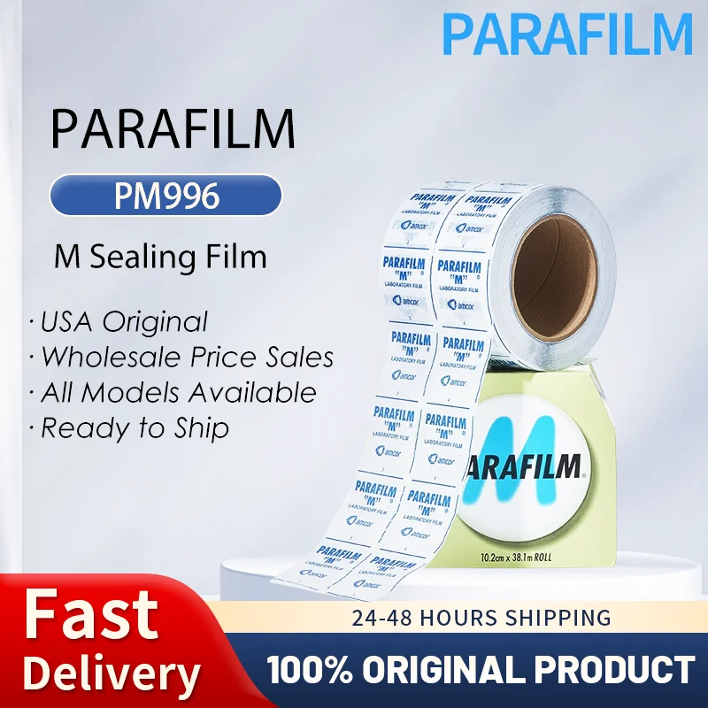 Laboratory Parafilm…