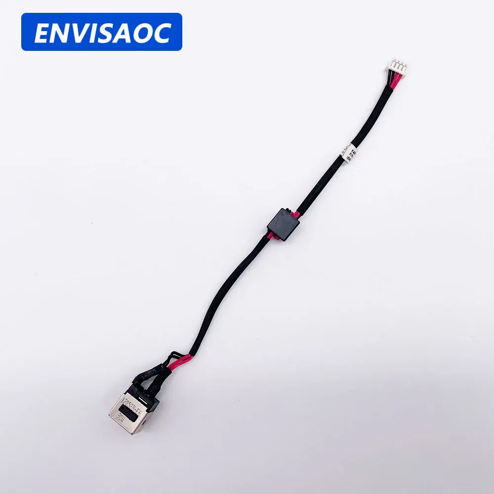 

For Lenovo IdeaPad S10 S10-2 S10-3C Laptop DC Power Connector Jack DC-IN Charging Flex Cable DC301007100 DC30100TC00