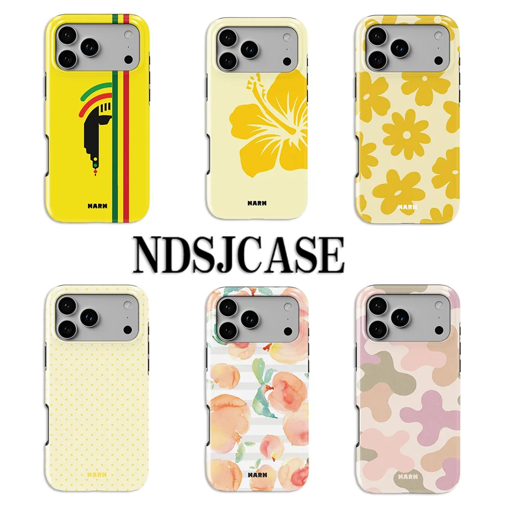 Luxury Clmj Rasta Reggae Striped Phone Case for Samsung Galaxy S20 S23 S24 S25 S26 FE Plus Ultra Edge 4G 5G Double-layer Cover