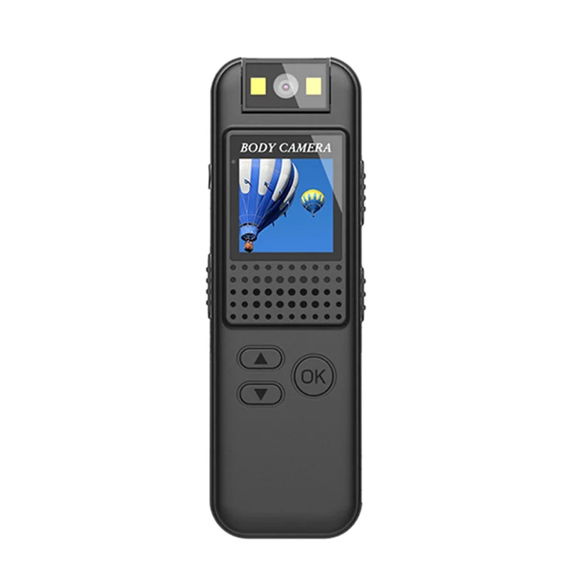 A01K-Mini Body Came… - image