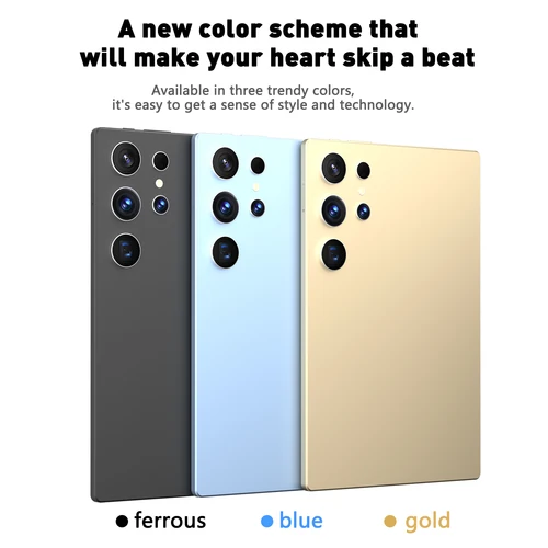 Imagen 2 del producto Nuevo superventas S25 Pro tableta de 10,1 pulgadas 4K pantalla completa 16GB 1TB Snapdragon 8 Gen2 Android 14 edición Global