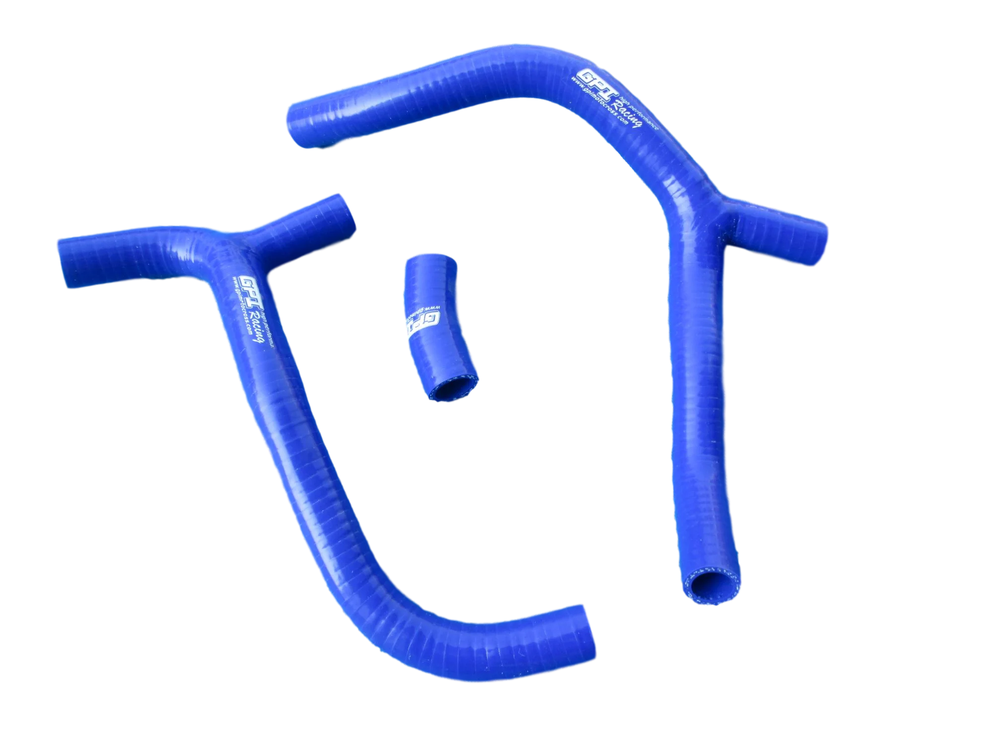 Silicone Radiator Hose For 2009-2012 Honda CRF450R 2009 2010 2011 2012