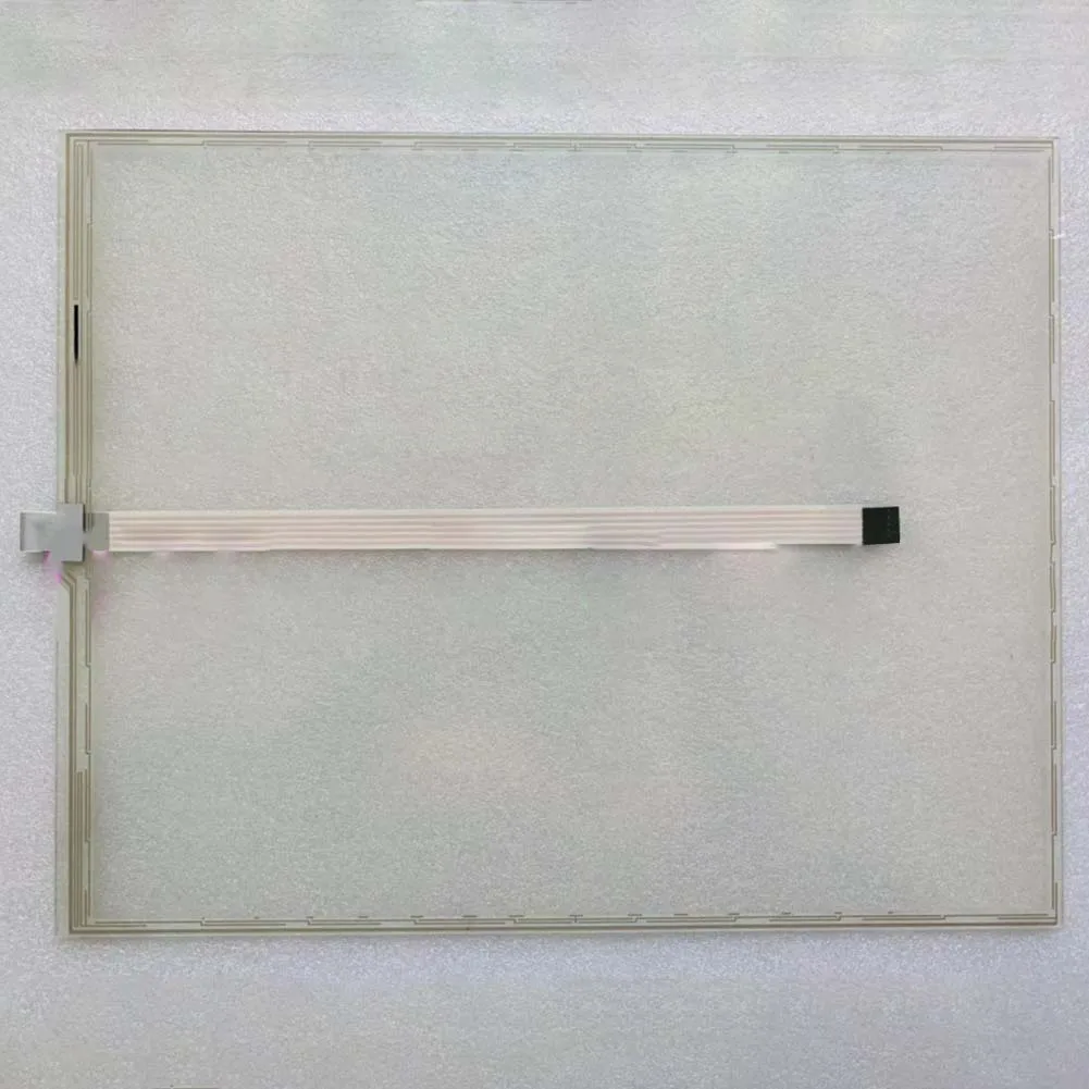 New for SCN-AT-FLT18.1-001-0H1 Resistive Touch Screen Glass Panel Replace