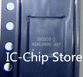 1 sztuk/partia RV1126 RV1109 RK809-2 BGA nowy oryginał