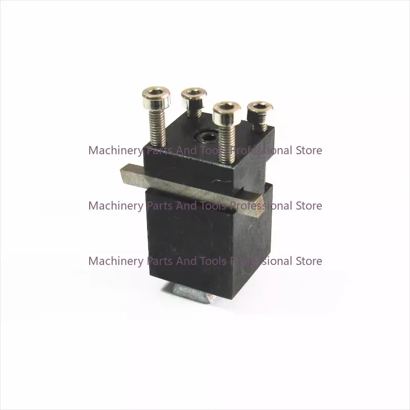 Suitable for 2-plot Square, Tool Holder, and Elevated Metal Lathe Accessories