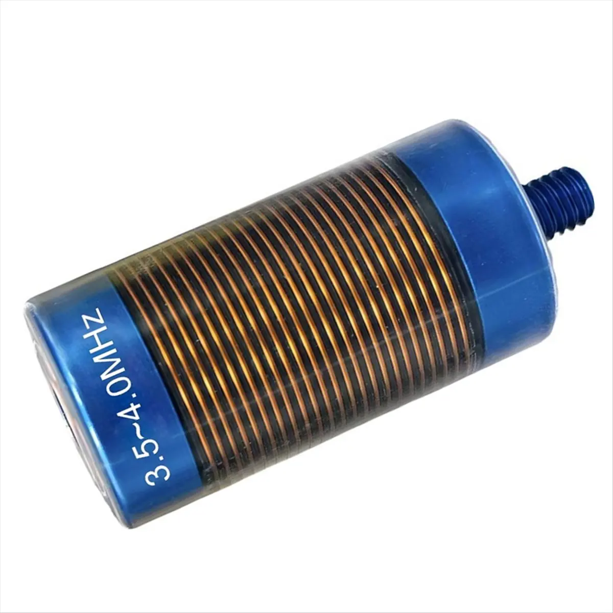 New for MA-12 Shortwave for GP Antenna Accessory 3.5MHz Portable 100W Coil for Test Measurement Tool Accessory