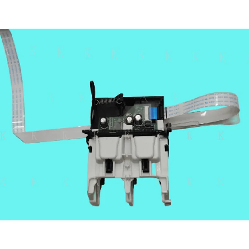 FOR   Printer Part Printhead Carriage Fit for HP Smart Tank 583 582 585 588 528