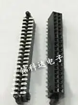 1PCS    SFM-120-02-L-D-A       SOLC-115-02-S-Q-LC      QSE-040-01-L-D-A                  QTH-060-01-F-D-A       CLT-107-01-G-D