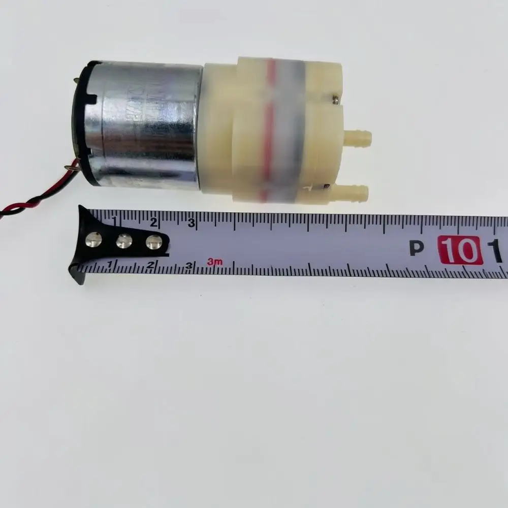 Vacuum Pump Replacement For Roborock G10 G10s G10s Pro Robotic Cleaner Motor Part Household Accessory Maintenance