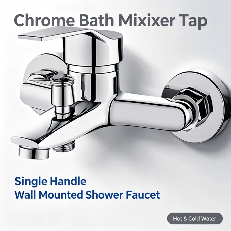#14 Bathtub Faucets Comparison Guide