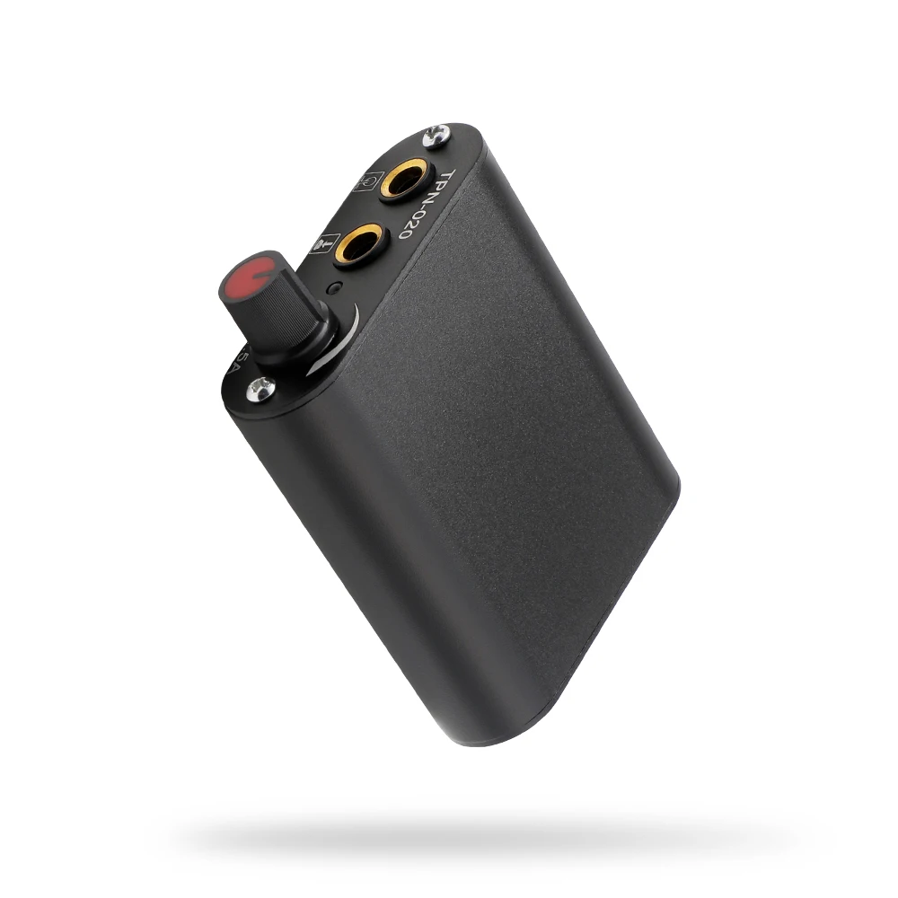 

High-quality Tattoo Machine Battery Power Supply Small Size Portable Large Capacity Connect to Power Supply Continuous Work