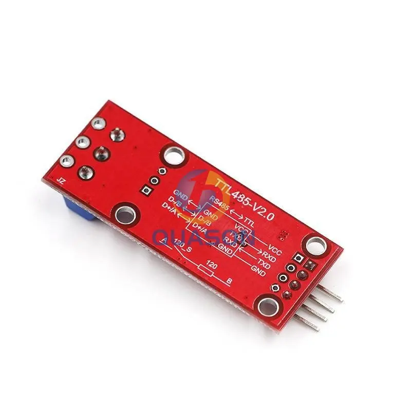 MAX3485 Module TTL To RS485 Module MCU Development Accessories