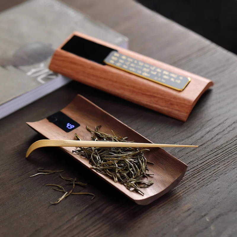 Wu Liang Solid Wood…