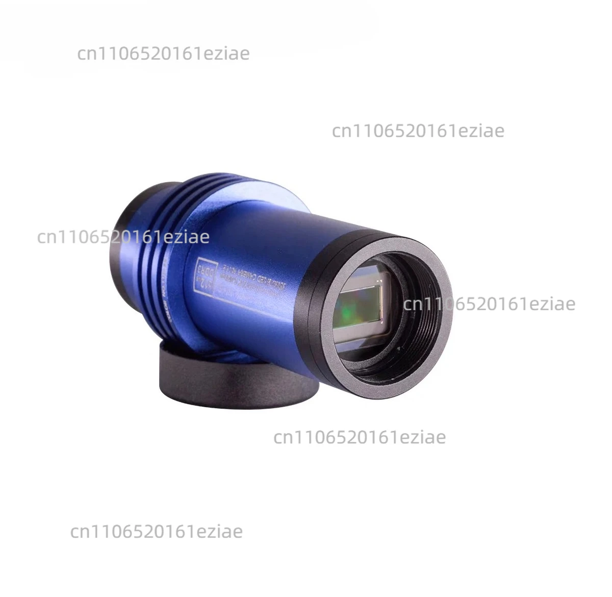 QHY5III-585C Planetary Guiding Camera 2nd Gen Upgrade with Infrared Filter for Astronomical Photography