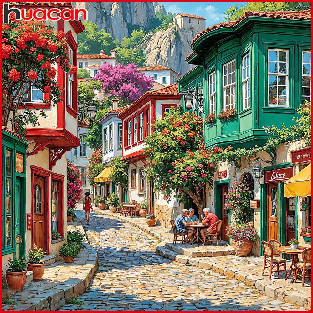 Huacan New Arrivals…