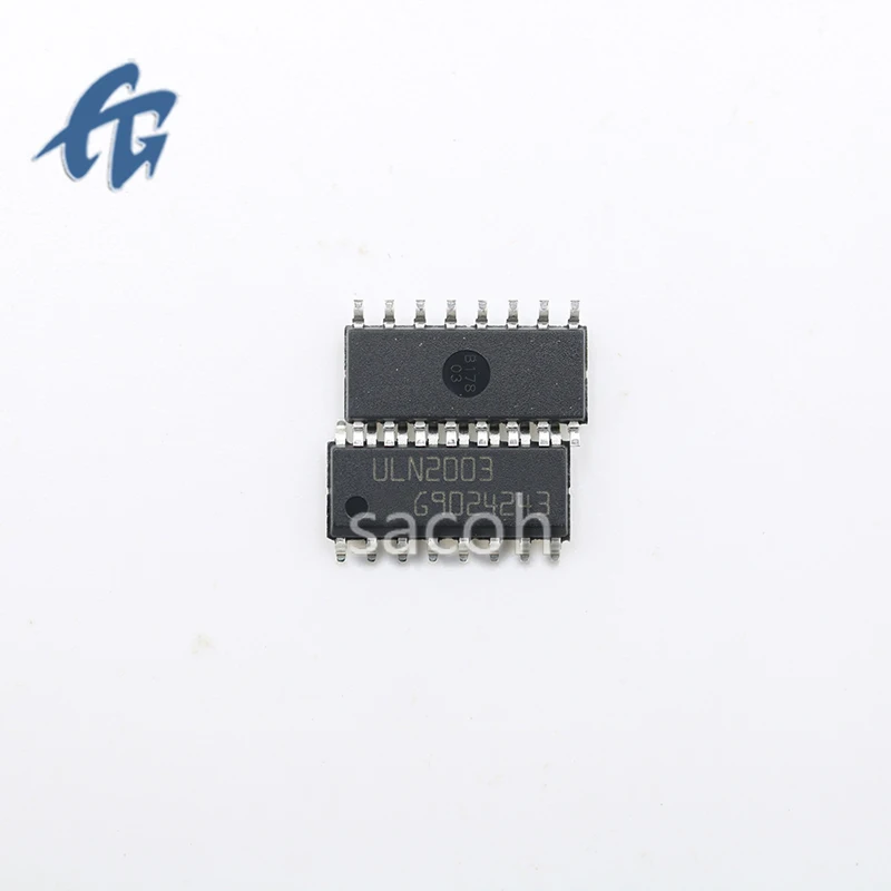 

SACOH High Quality Original Electronic Components Suppliers ULN2003D1013TR 50PCS