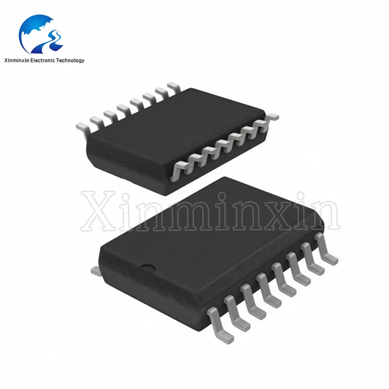 

1PCS/LOT AD637BRZ SOIC-16-300mil RMS-DC converter IC chip new original in stock