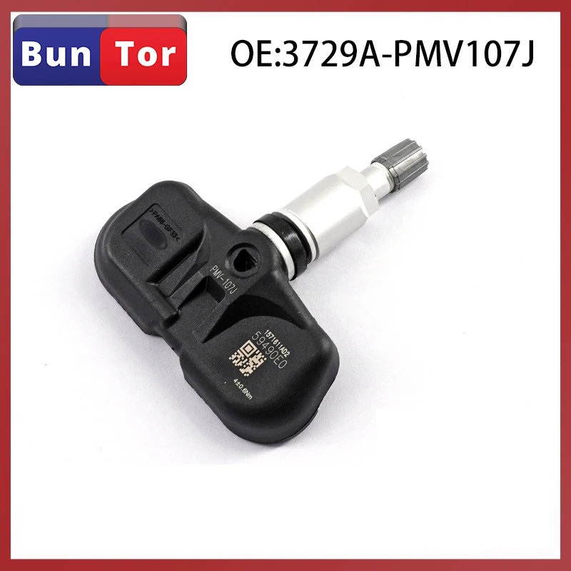 Датчик давления в шинах 315 МГц PMV-107J 3729A-PMV107J для Toyota Corolla Camry FJ Cruiser Lexus GS350 IS300 ES330 Scion 42607-33011 Датчик давления в шинах 315 МГц PMV-107J 3729A-PMV107J для Toyota Corolla Camry FJ Cruiser Lexus GS350 IS300 ES330 Scion 42607-33011