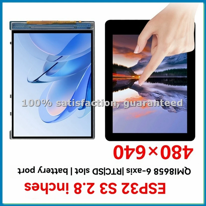 ESP32 S3 Developmen…