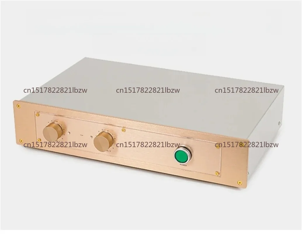 NEW Upgraded 99.99% Clone Hi Fi Audio 80w X2 8Ω 150w X2 4Ω Power Amplifier With High-end Components