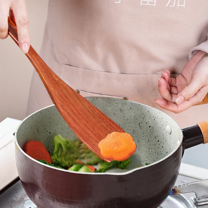 Hey Lilac Wooden Sh… - image