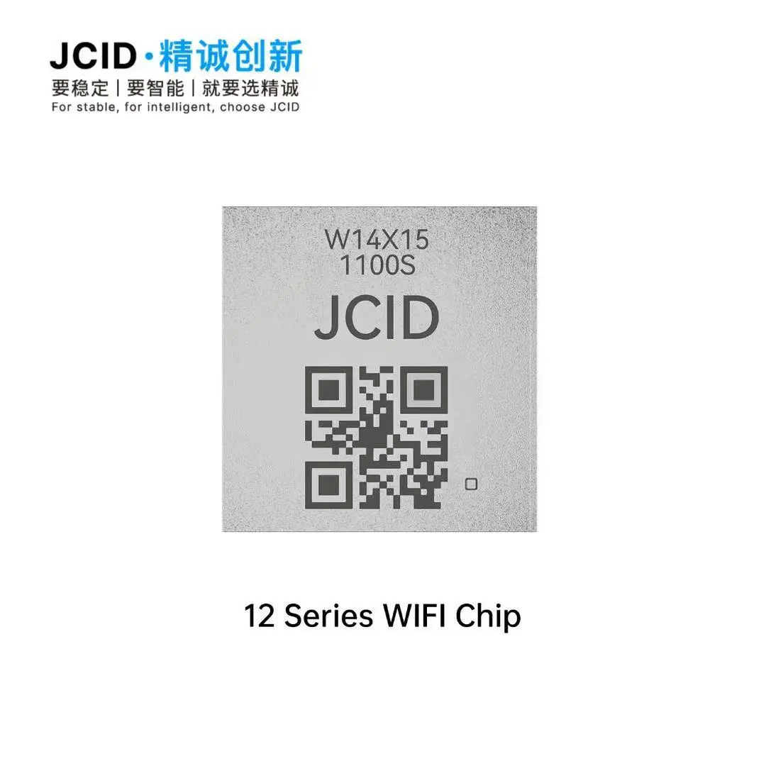 JCID V1S PRO プログラマー iPhone6～16対応