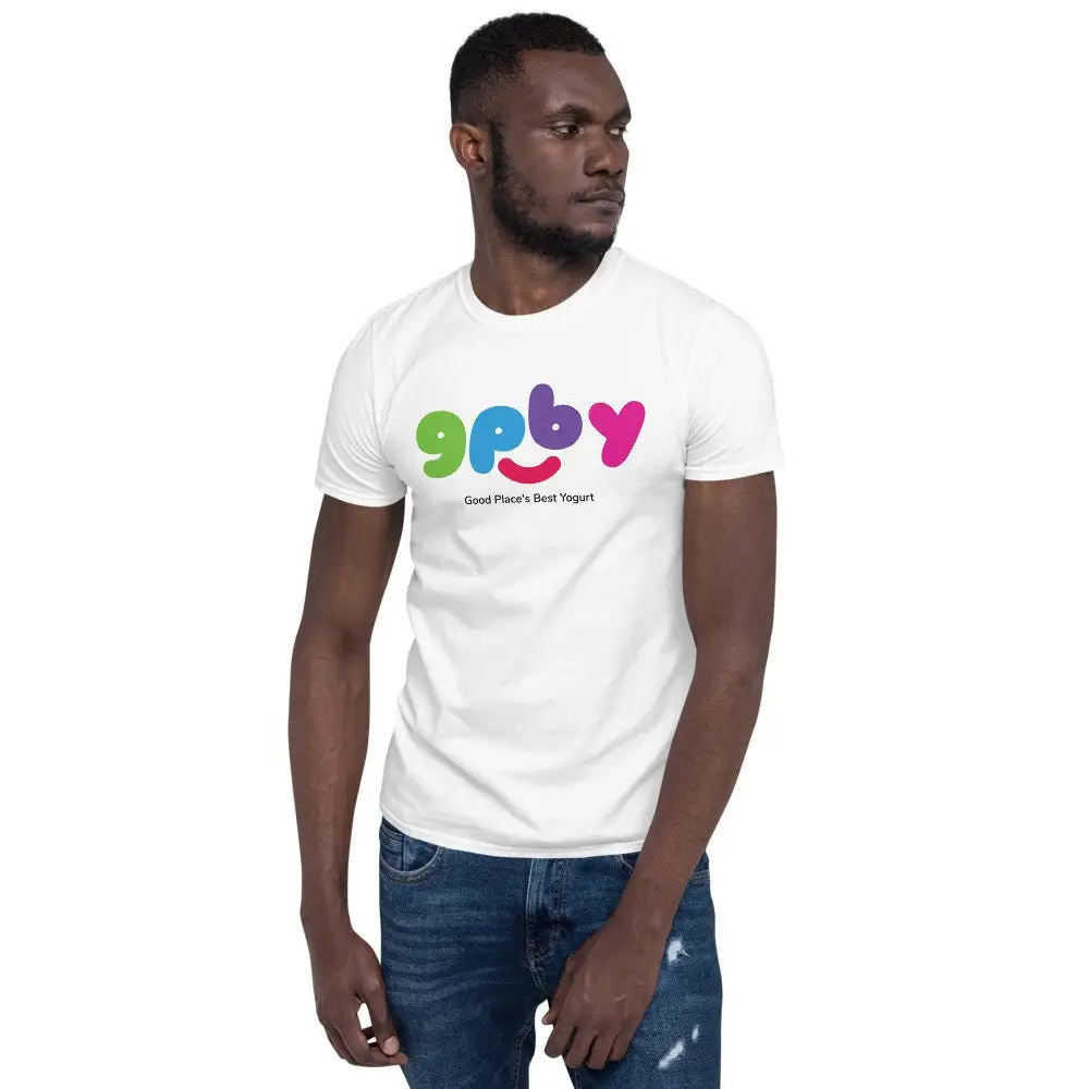 Good Place s Best Yogurt GPBY  T Shirt