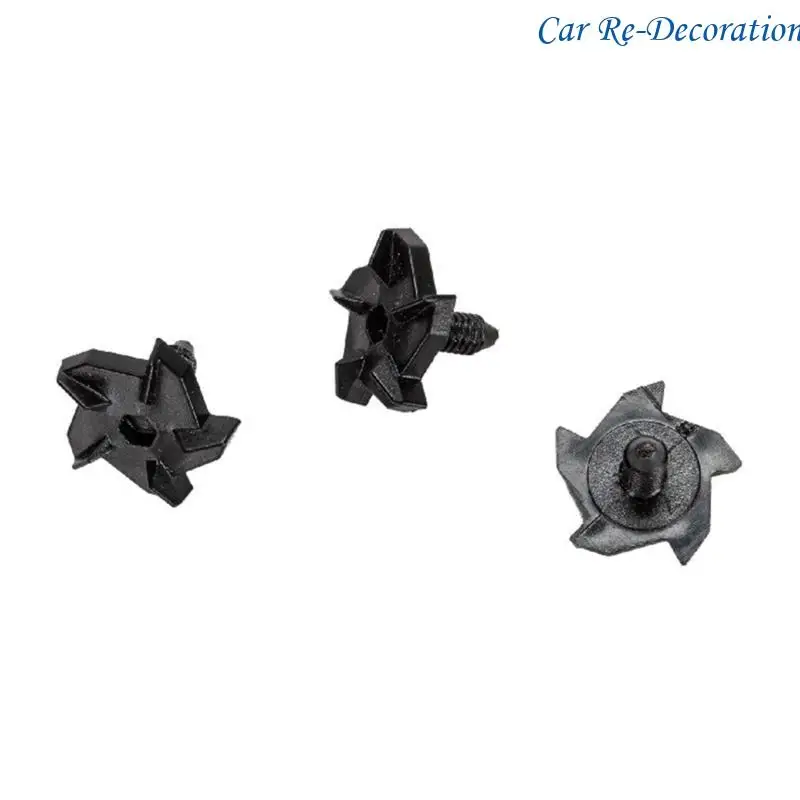 

R58D Helmet Fasteners Not loosening Screws Long Service Helmet Screws Simple Install