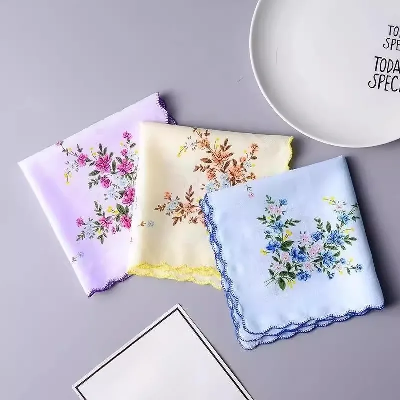 : Baba száraz törlőkendő/zsebkendő