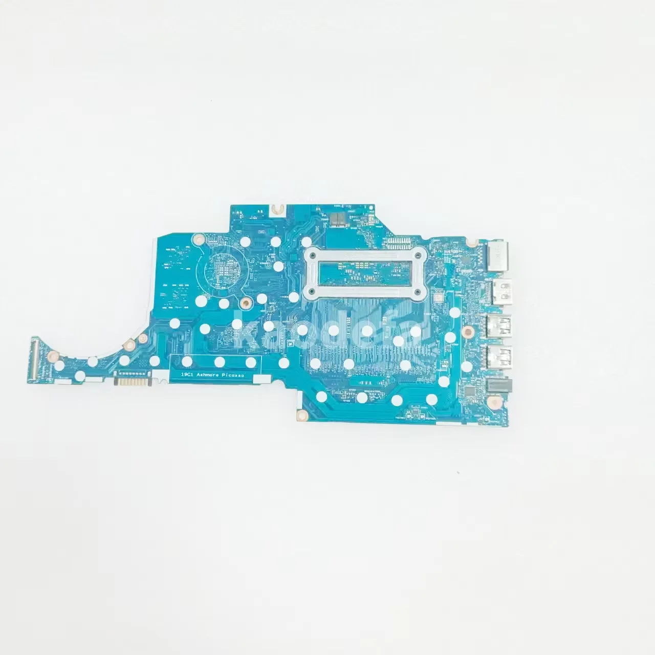 6050A3068501-MB-A02 Mainboard For HP 245 G7 14-CM 14-DK 14S-DK Laptop Motherboard CPU: R5-3500U AMD UMA DDR4 100% Test OK